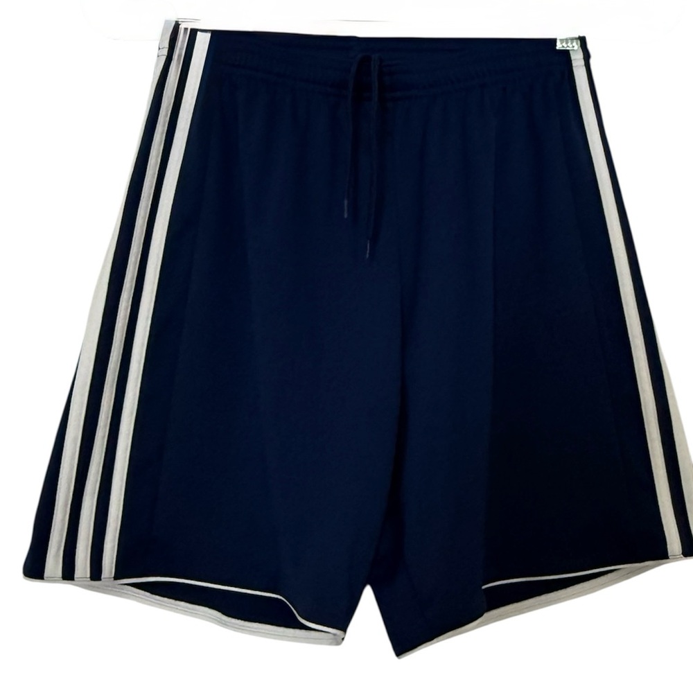 adidas ClimaCool Soccer/Training Shorts — Men’s Small
